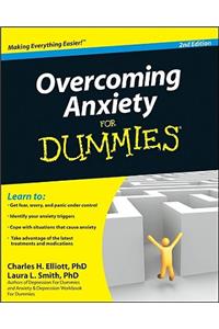 Overcoming Anxiety for Dummies