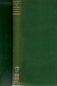British Mosses and Liverworts