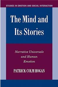 The Mind and its Stories