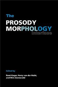 Prosody-Morphology Interface