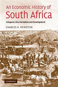 Economic History of South Africa