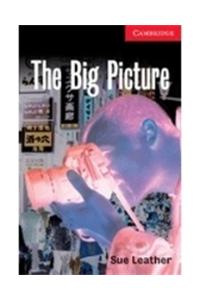 The Big Picture Level 1 (South Asian Edition)