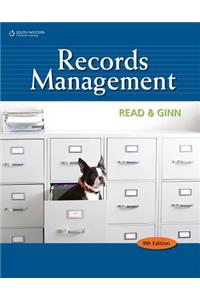 Records Management