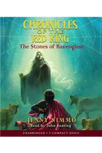 The Stone of Ravenglass (Chronicles of the Red King #2)