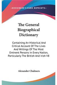 General Biographical Dictionary
