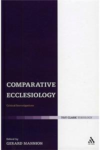 Comparative Ecclesiology