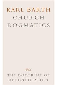 Church Dogmatics