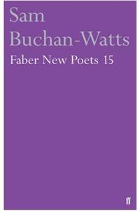 Faber New Poets 15