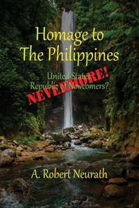 Homage to The Philippines