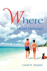 Where My Heart Belongs