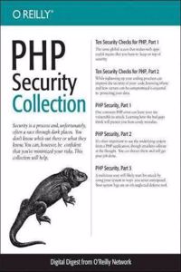 Php Security Collection - Pdf