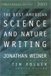 The Best American Science and Nature Writing
