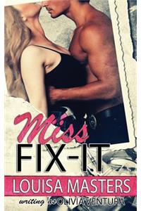 Miss Fix-It