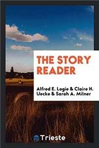 The Story Reader