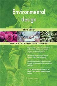 Environmental design Third Edition