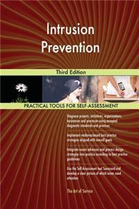 Intrusion Prevention Third Edition
