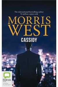 Cassidy