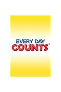 Every Day Counts: In Pre-K