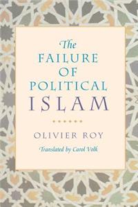 Failure of Political Islam