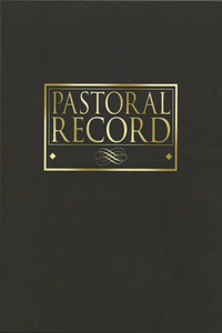 Pastoral Record