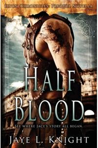 Half Blood