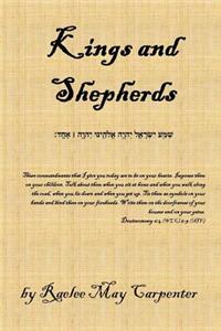 Kings and Shepherds