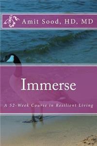 Immerse