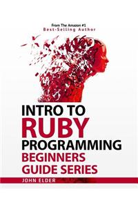 Intro To Ruby Programming