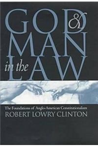 God & Man in the Law