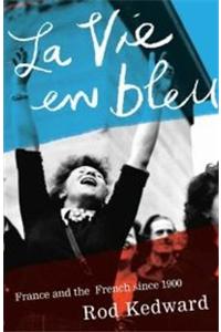 La Vie En Bleu