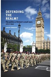 Defending the Realm?