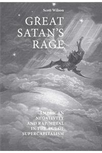 Great Satan's Rage