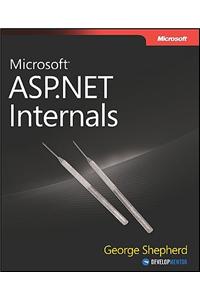 Microsoft ASP.NET Internals