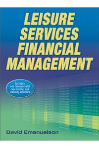 Leisure Services Financial Management