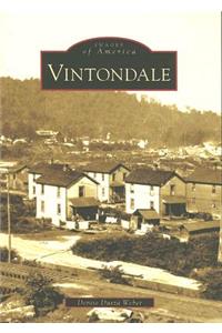 Vintondale