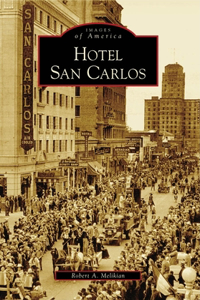 Hotel San Carlos Az