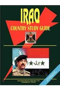 Iraq Country Study Guide