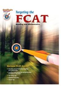 Targeting the Fcat: Reading and Mathematics: Student Edition Grade 2