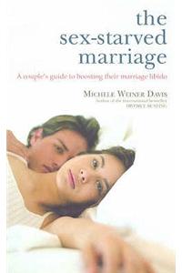 Sex-Starved Marriage