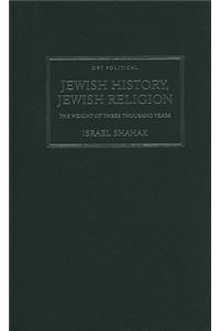 Jewish History, Jewish Religion