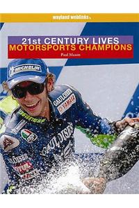 Motorsports Champions
