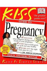 KISS Guide to Pregnancy