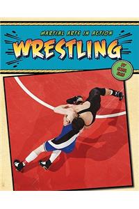 Wrestling