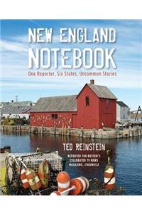New England Notebook