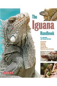 Iguana Handbook