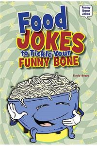 Food Jokes to Tickle Your Funny Bone