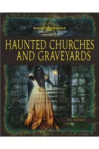 Haunted Church Graveyards