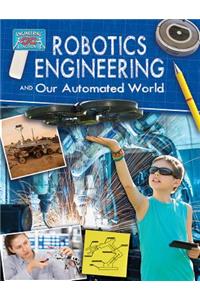 Robotics Engineering and Our Automated World