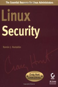Linux Security: Craig Hunt Linux Library