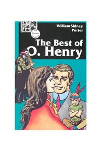 The Best of O. Henry [With Cassette(s)]